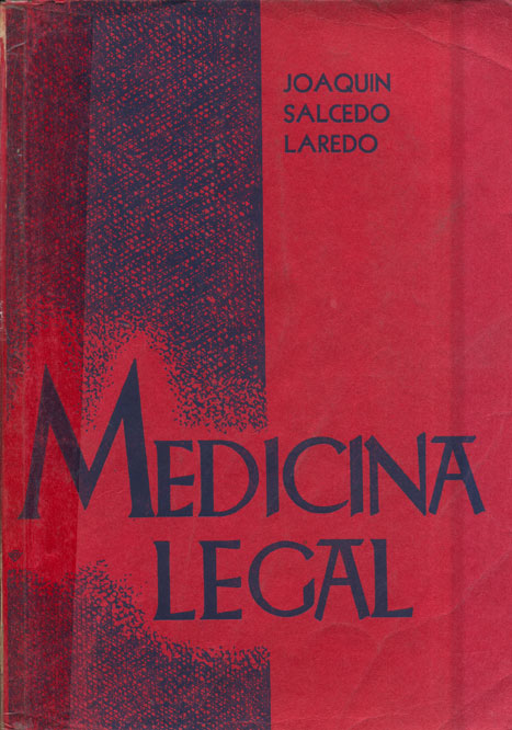Medicina legal
