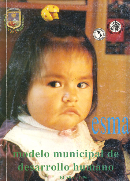 Estrategia social Municipal del alto