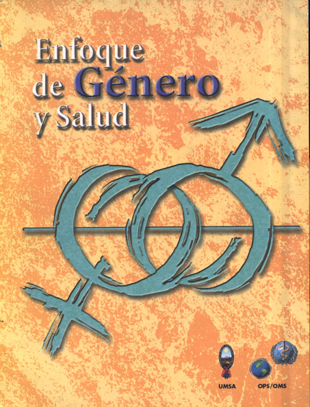 Enfoque de genero y salud