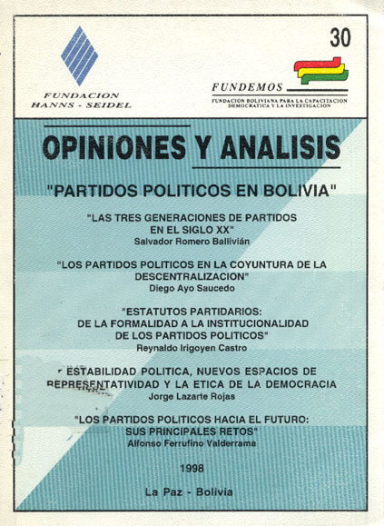 Opiniones y analisis