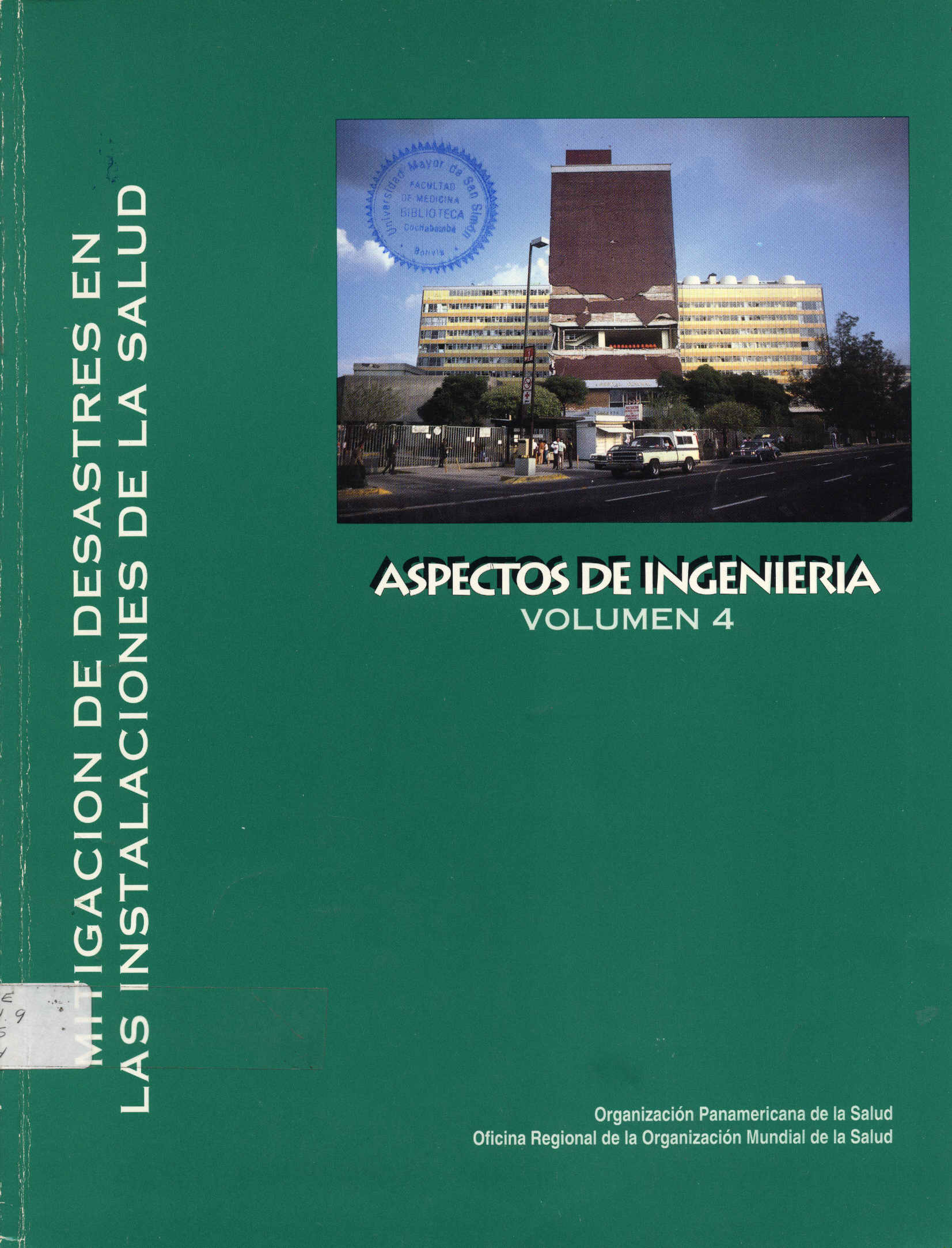 Aspectos de ingenieria