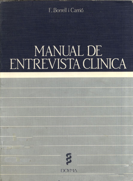 Manual de entrevista clinica para la atencion primaria de salud