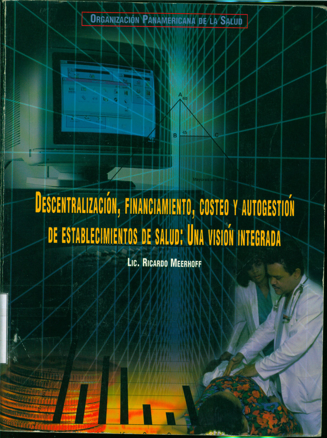 Desentralizacion financiamiento costeo y autogestion de establecimientos de salud una vision integrada