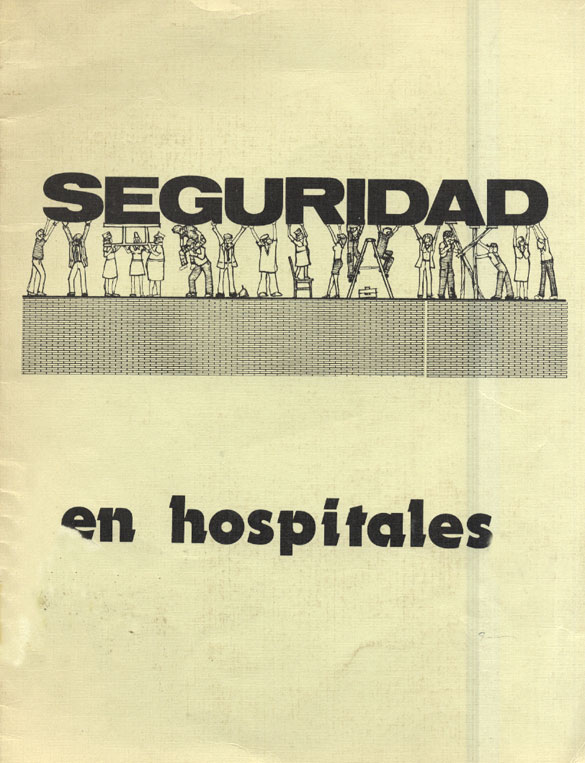 Seguridad en hospitales