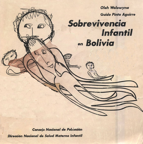 Sobrevivencia infantil en Bolivia