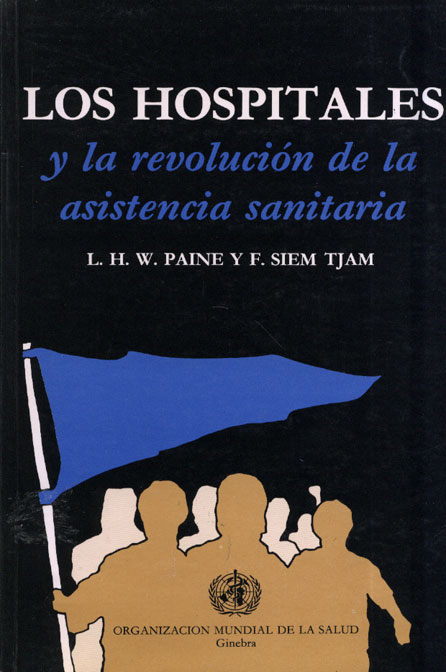 Los hospitales y la resolucion de la asistencia sanitaria