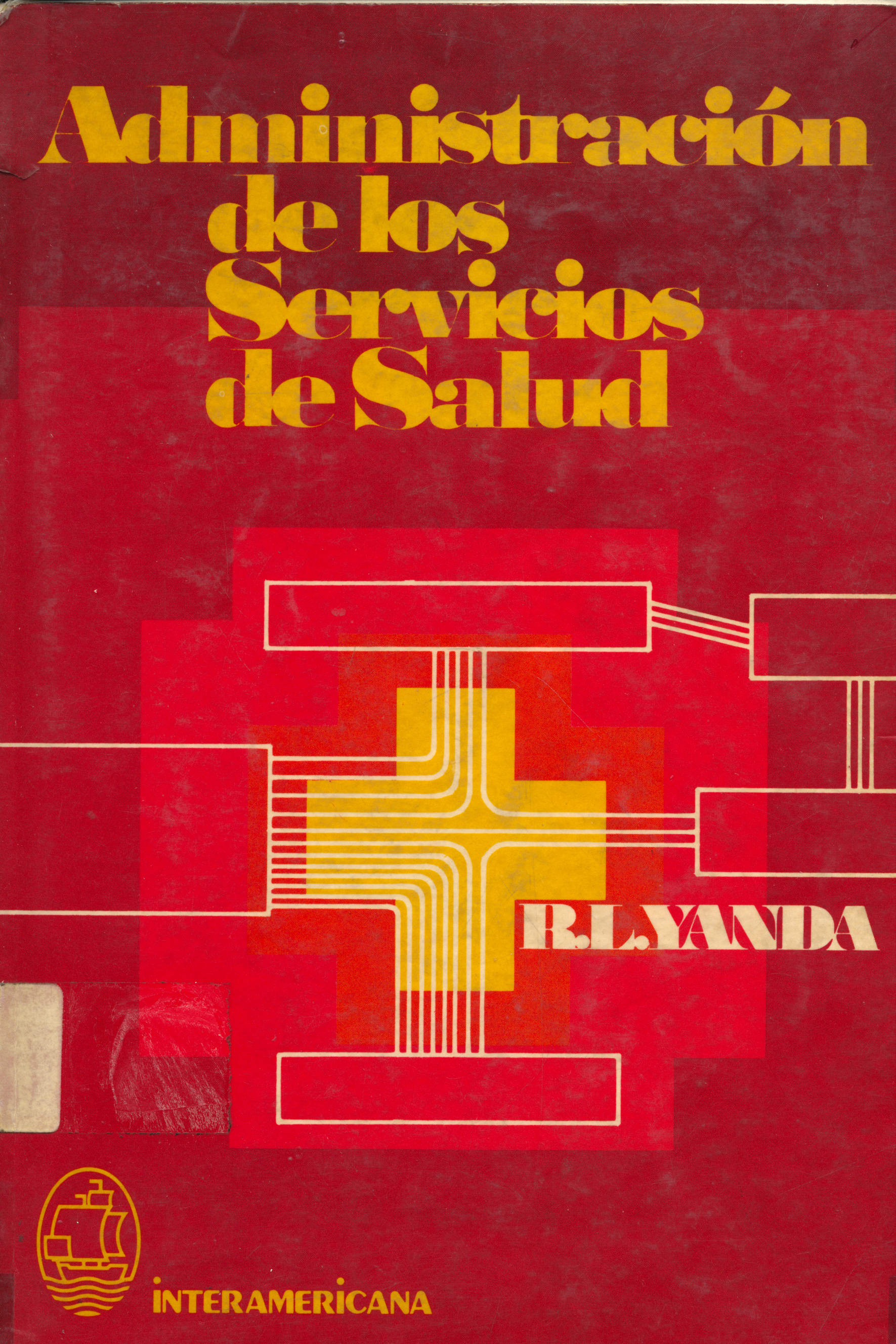 Administracion de los servicios de salud