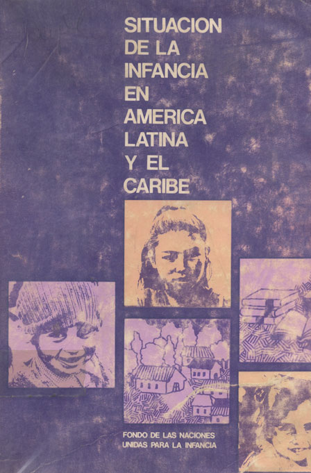 Situación de la infancia en America Latina y el Caribe