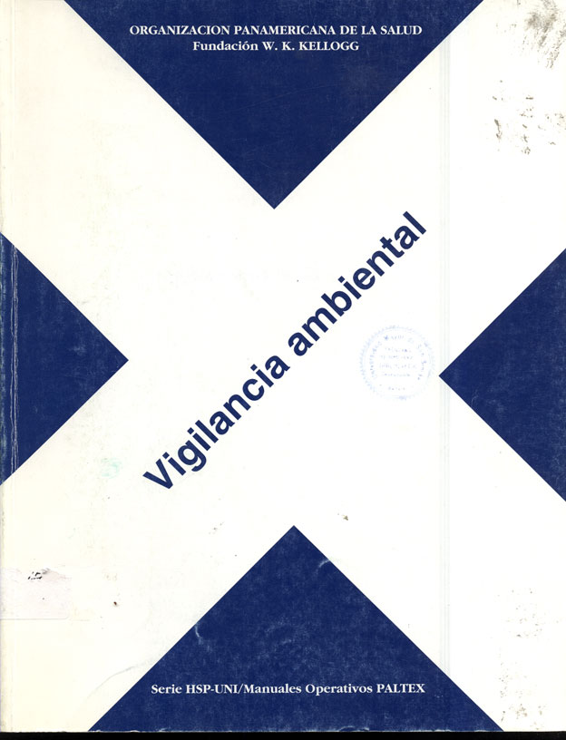 Vigilancia ambiental