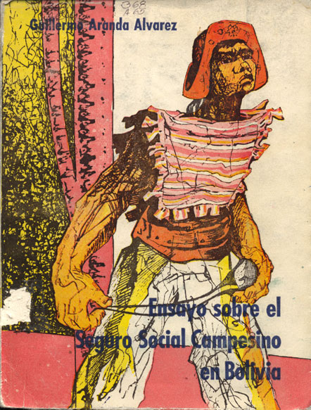 Ensayo sobre el seguro social campesino