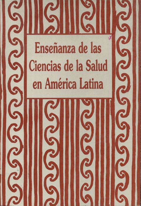 Enseñanza de las ciencias de la salud en America Latina