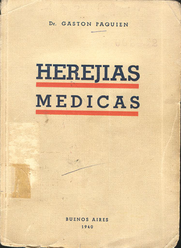 Herejias medicas