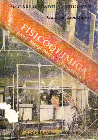Fisicoquimica