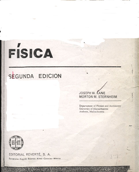 Fisica