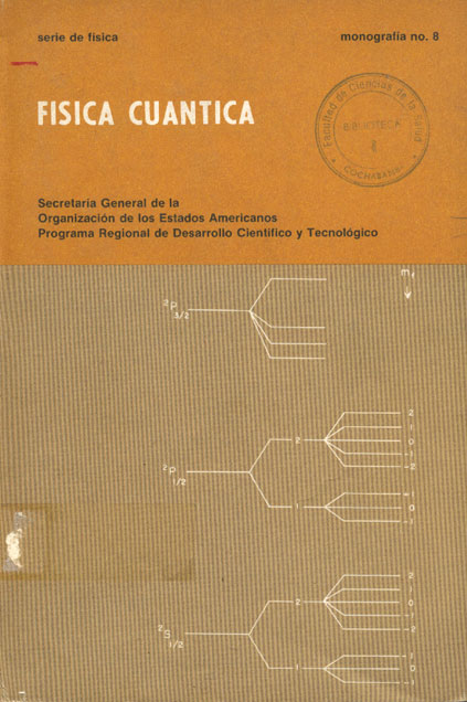 Fisica Cuantica