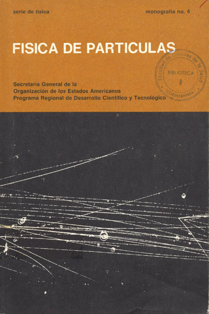 Fisica de particulas