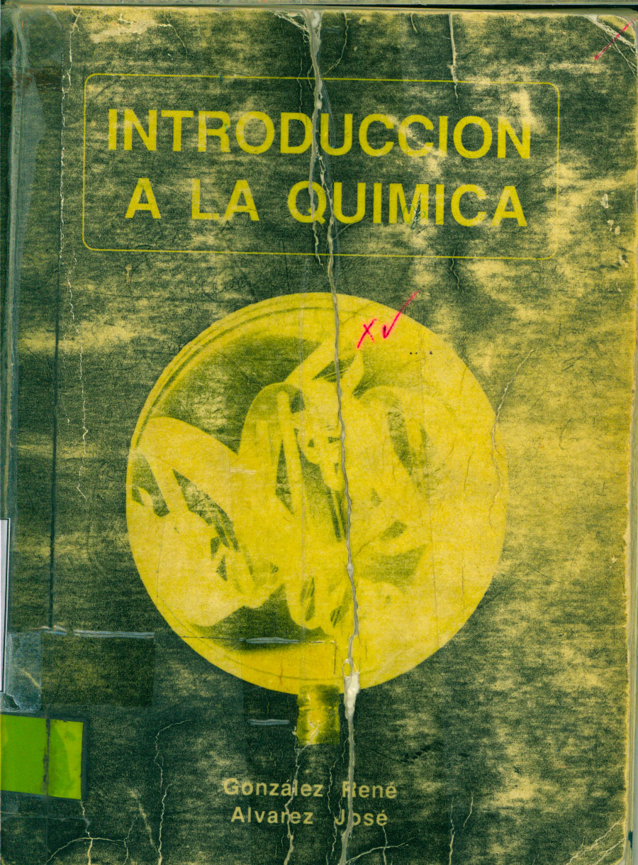 Introduccion a la quimica