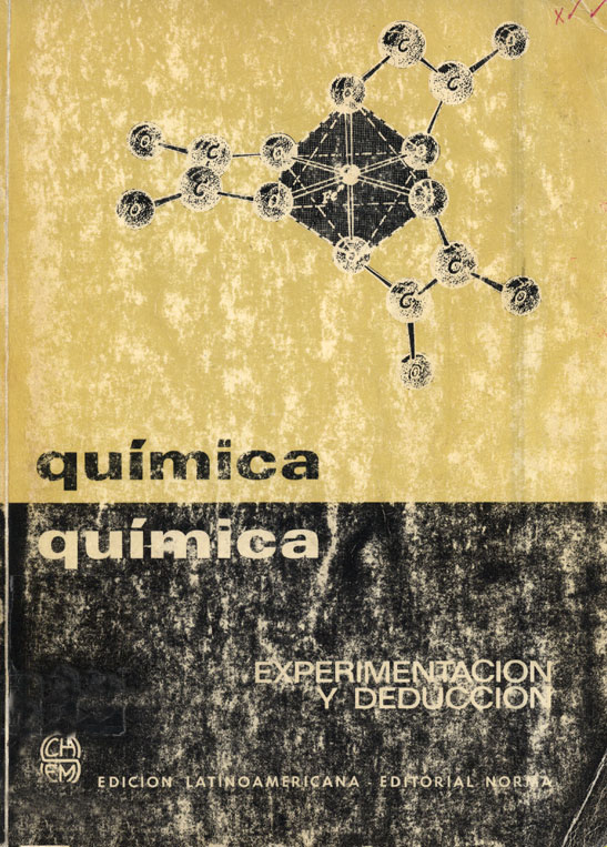 Quimica, experimentacion y deducción