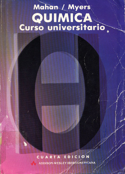 Quimica curso universitario