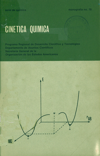 Cinetica Quimica
