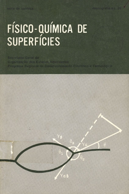 Fisica Quimica de superficies