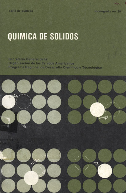 Quimica de sólidos