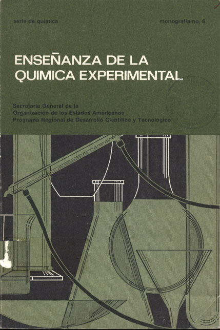 Enzeñanza de la quimica experimental