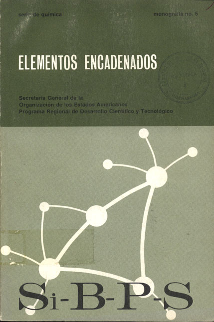 Elementos encadenados