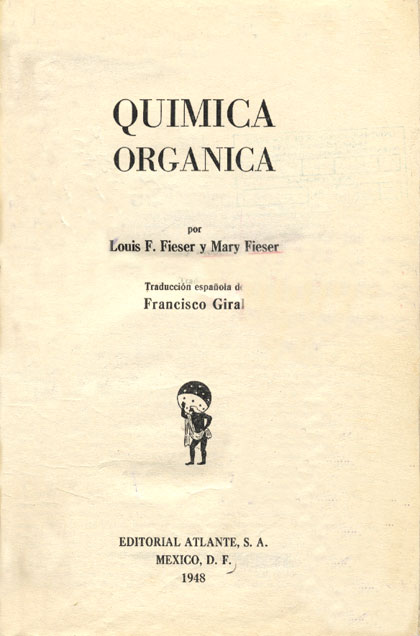 Quimica organica