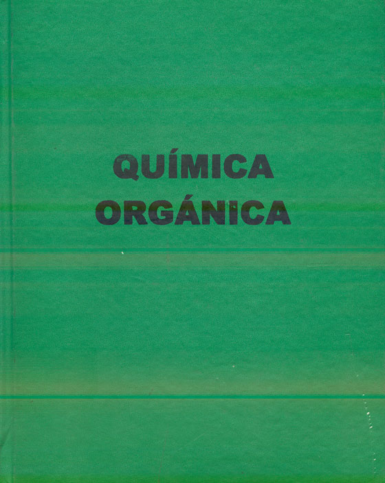 Quimica Organica