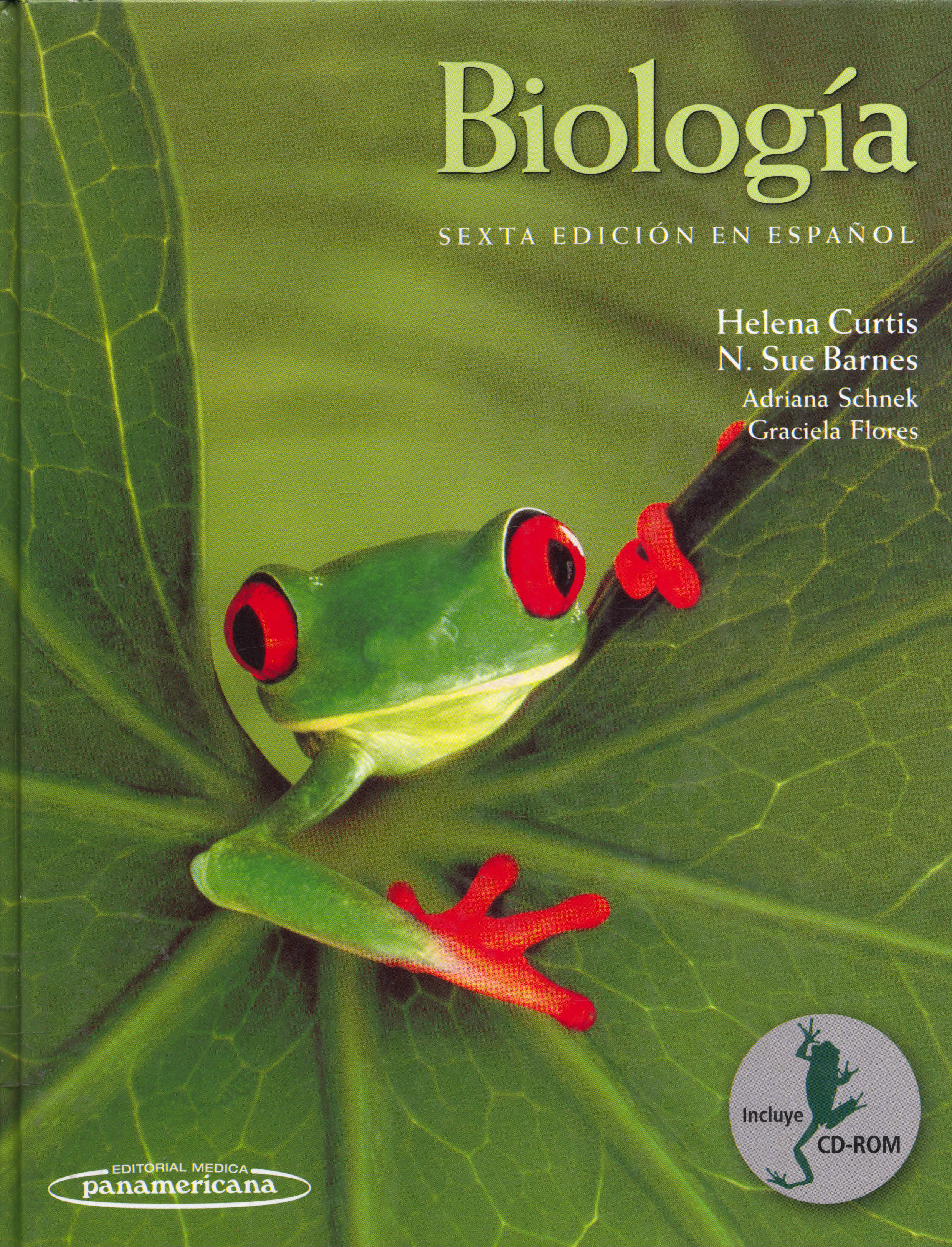 Biologia