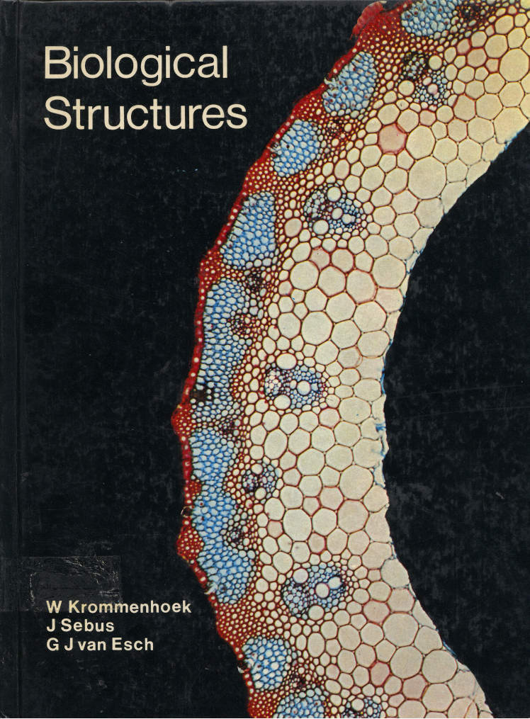 Biological structures
      <i>en</i>