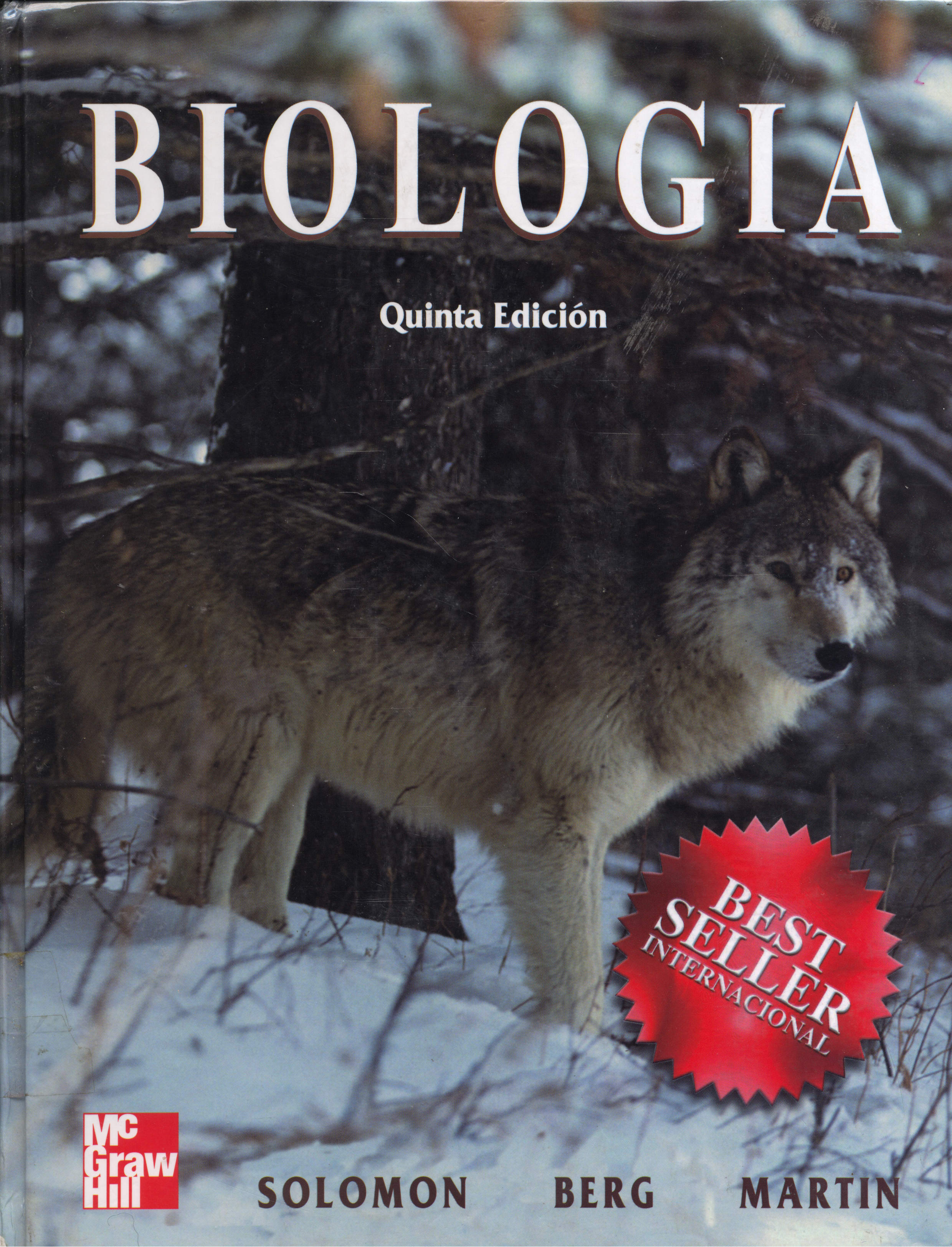 Biologia
