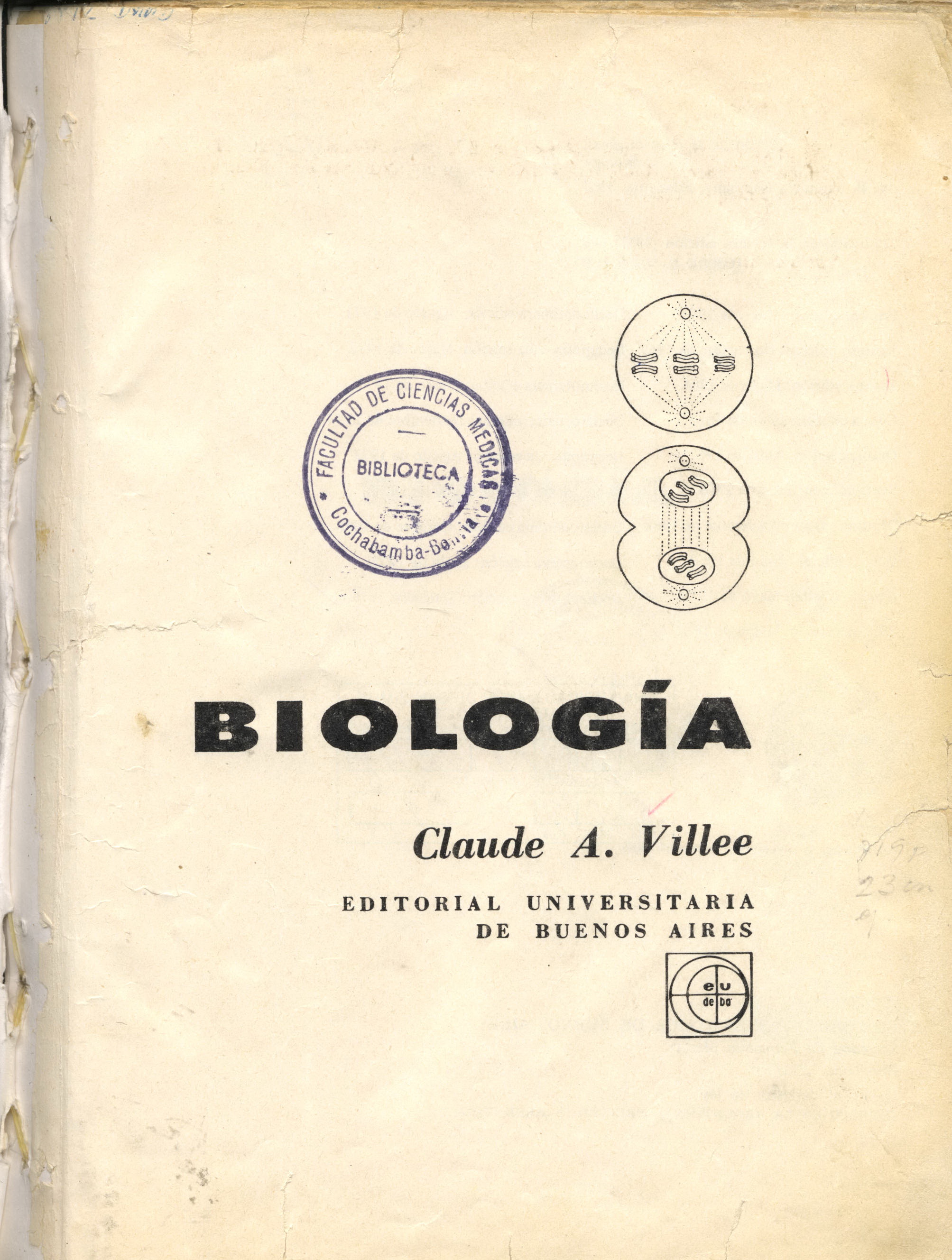 Biologia