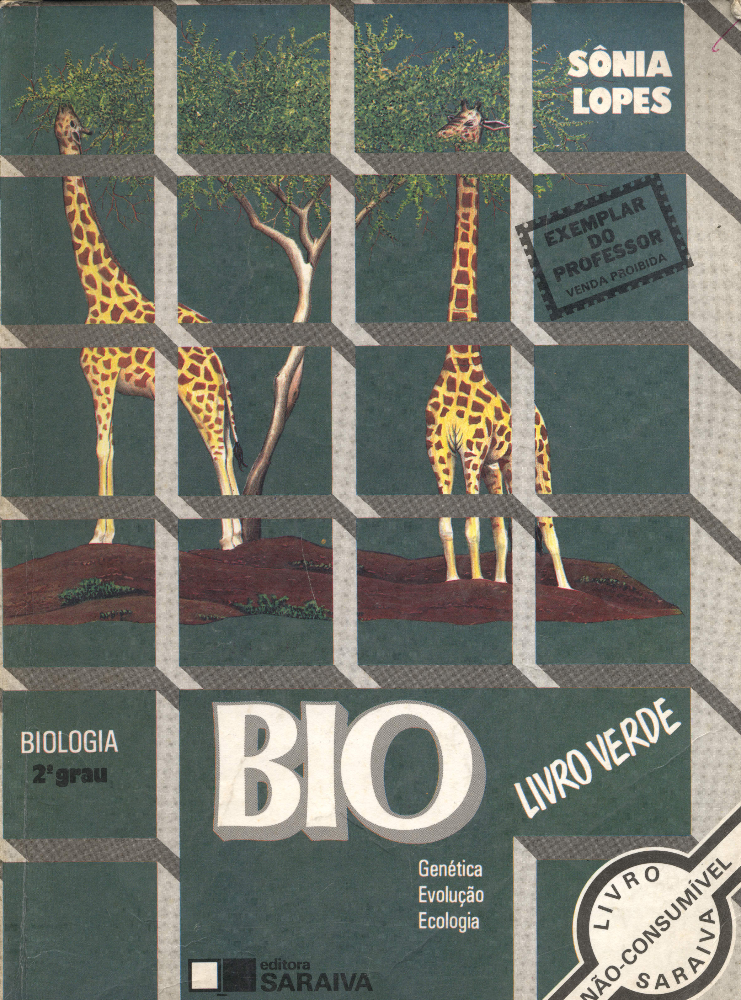 BIO, BIOLOGIA