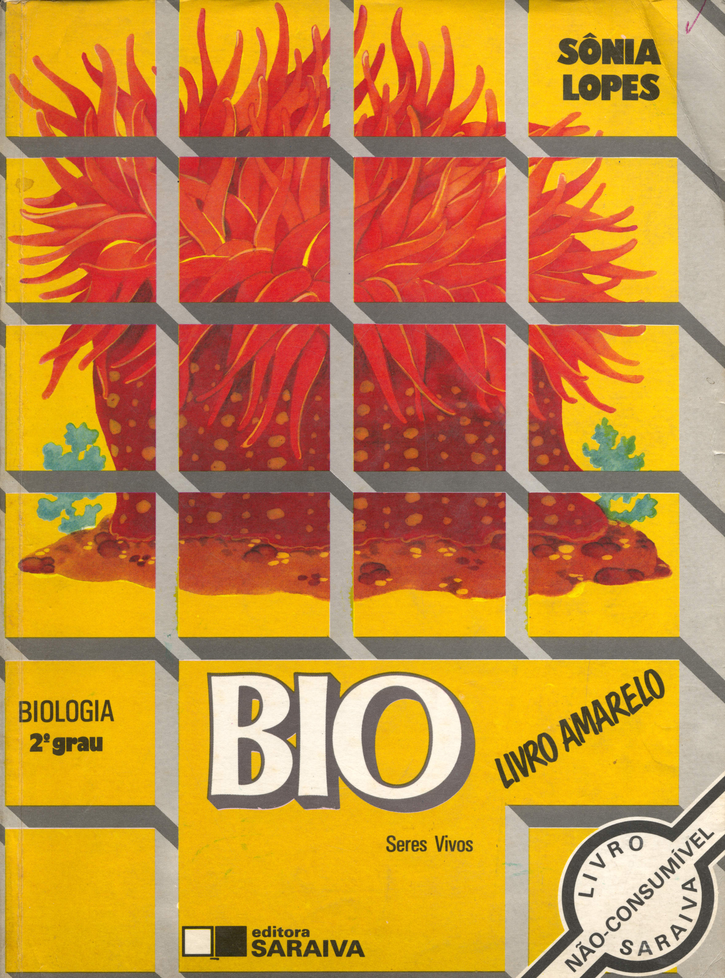 BIO, BIOLOGIA