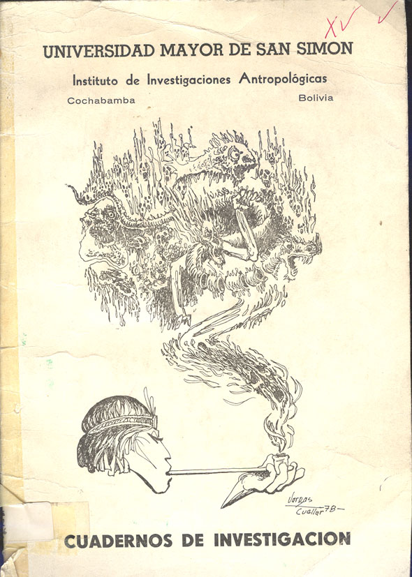 Cuadernos de investigación