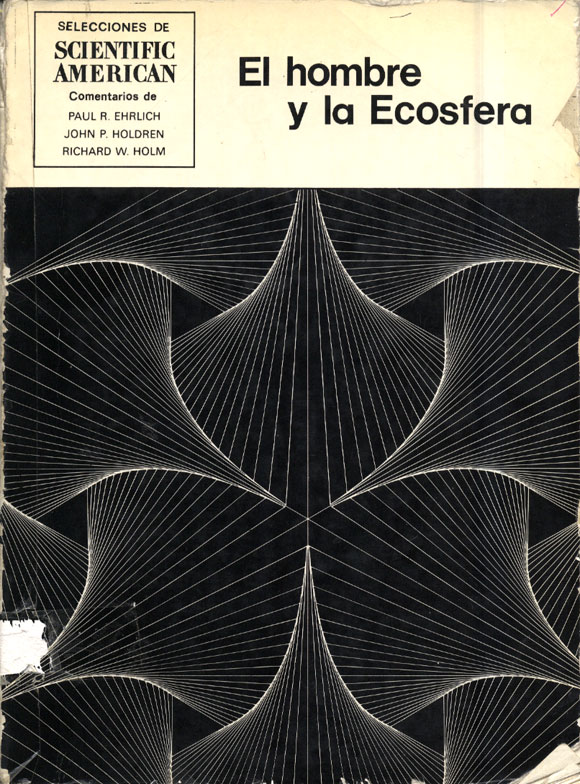 El hombre y la ecosfera