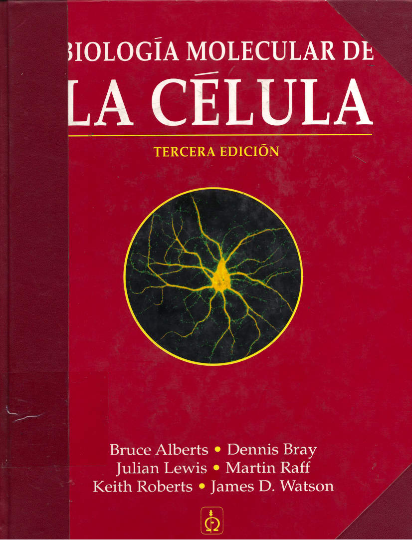 Biologia molecular de la celula