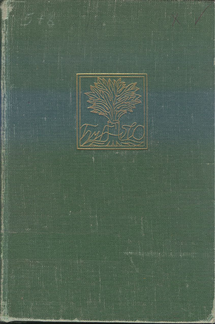 Historia de la biologia