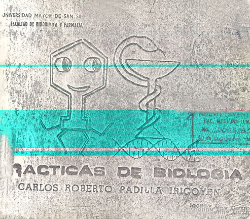 Practicas de biologia