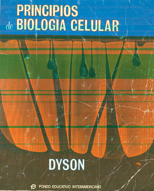 Principios de la biologia celular
