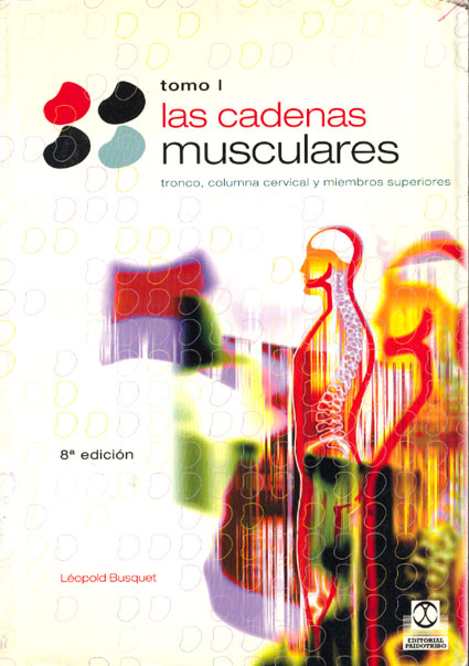 Las cadenas musculares