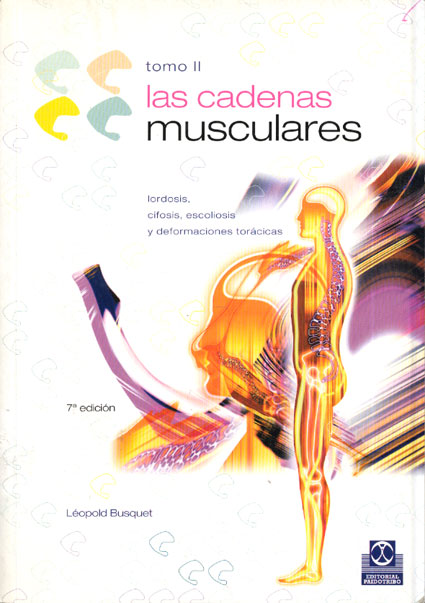 Las cadenas musculares