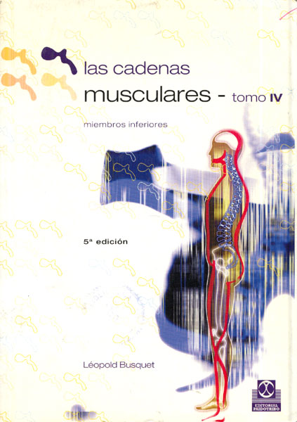 Las cadenas musculares