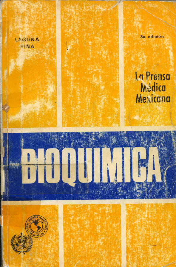 Bioquimica