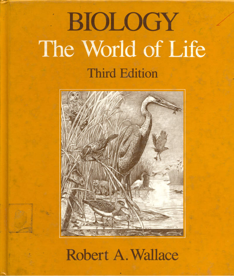Biology The World Of Life