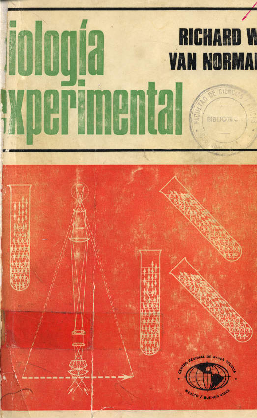 Biologia experimental