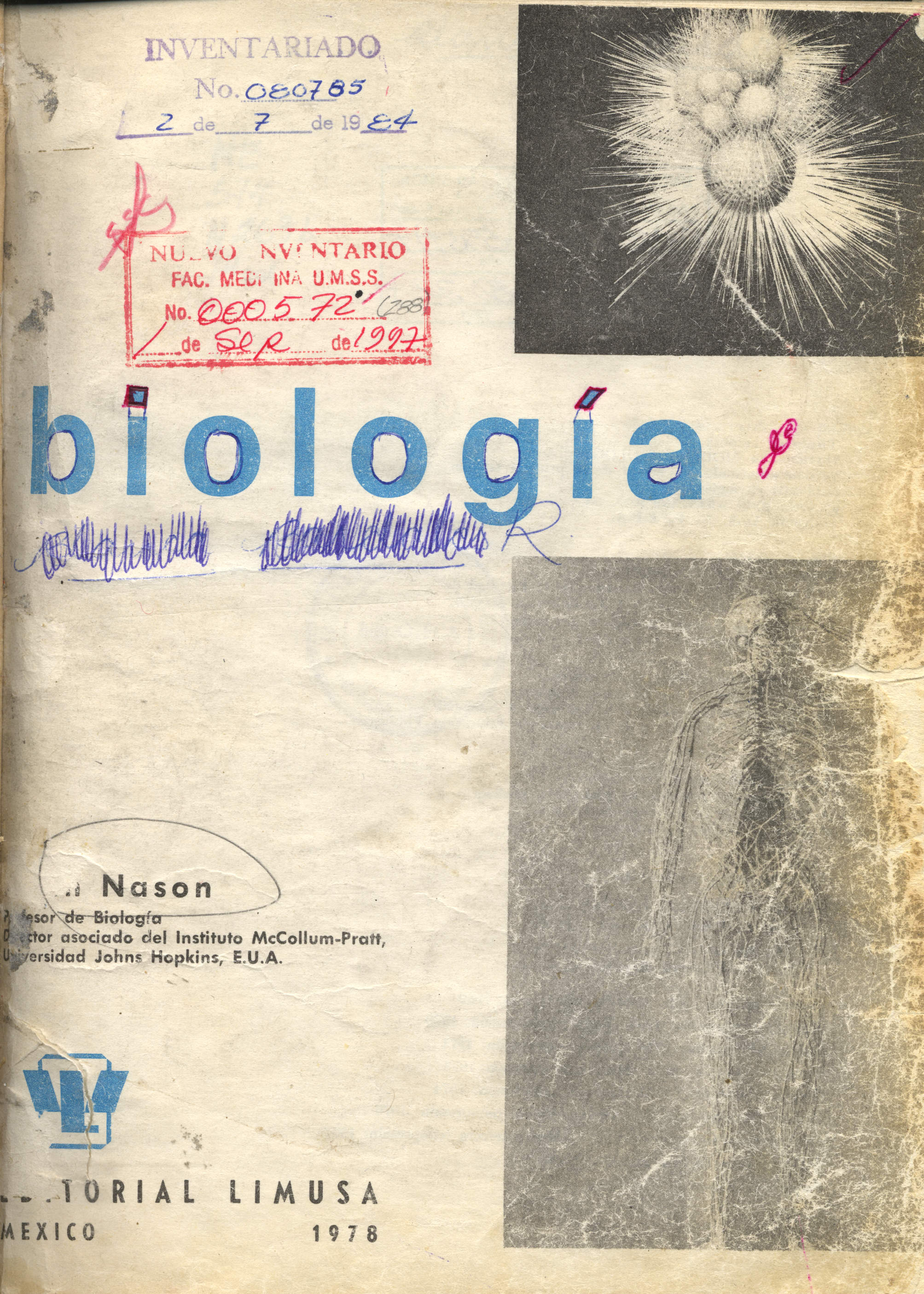 Biologia