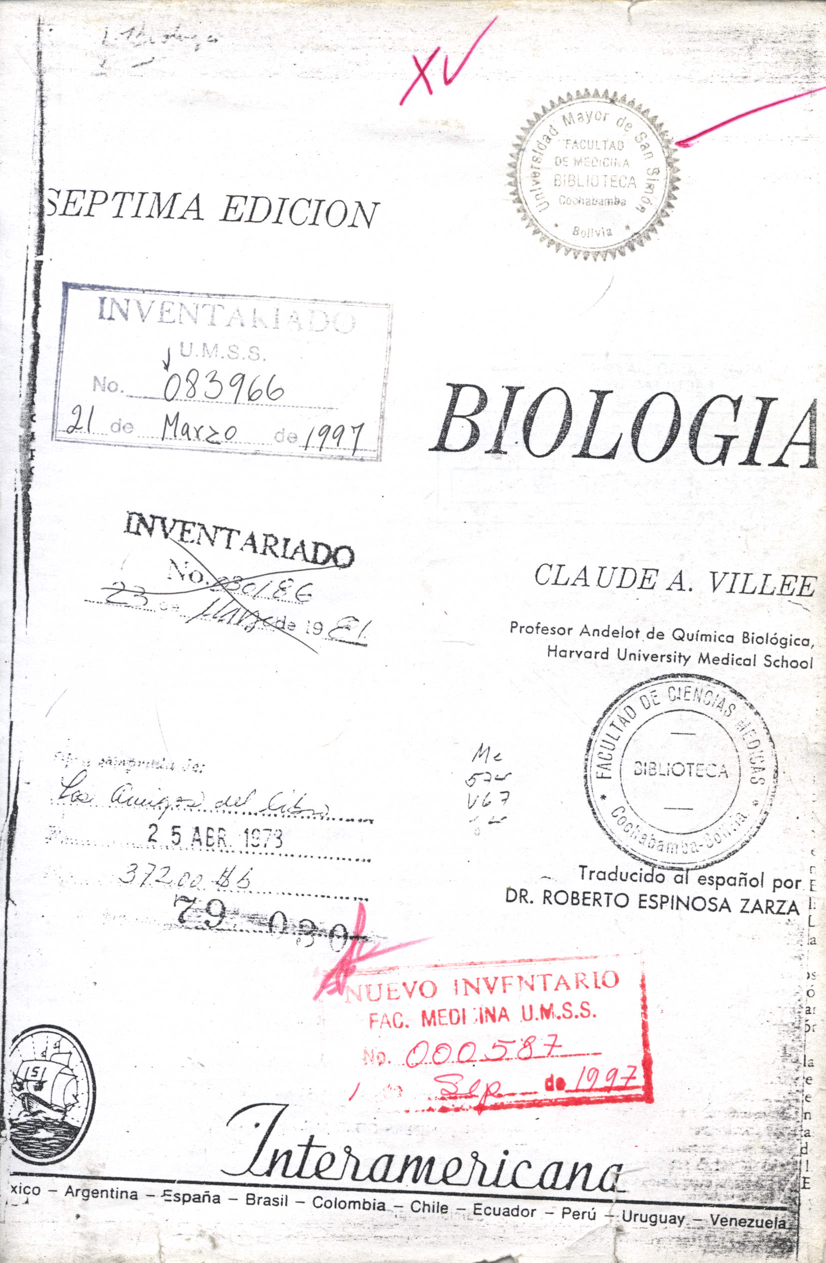 Biologia
